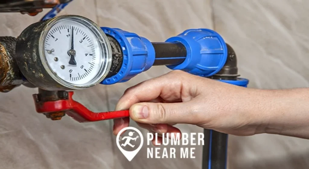 Indoor Flood Emergency