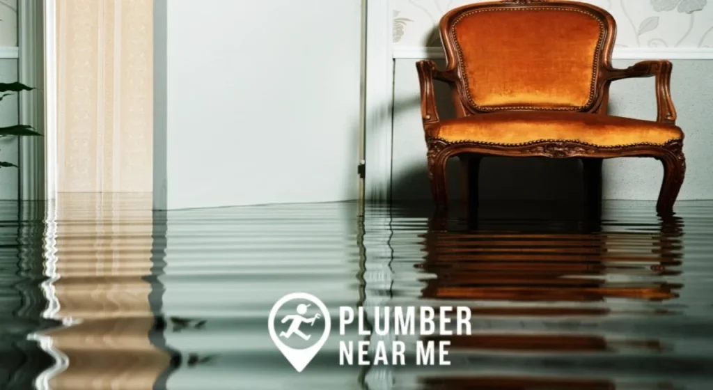 Indoor Flood Emergency