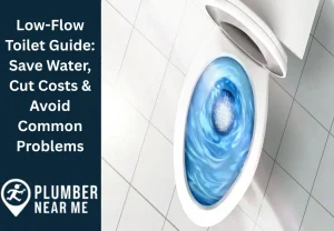 Low Flow Toilet Guide