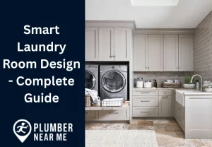 Smart Laundry Room Design - Complete Guide