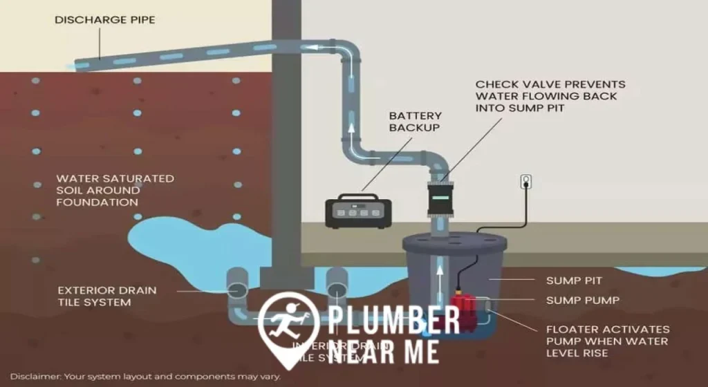 Sump Pump Cover Guide