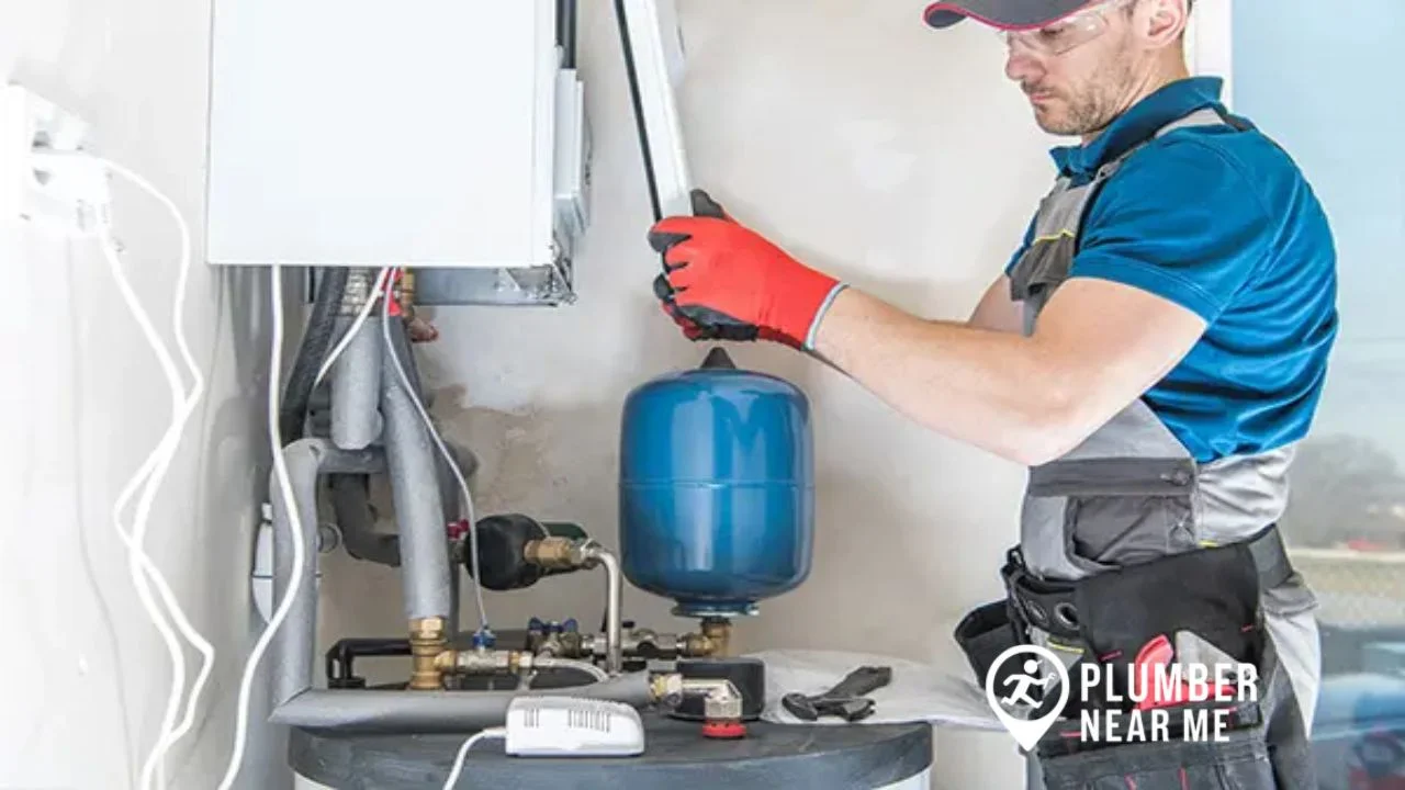 24 Hour Plumber Near Me