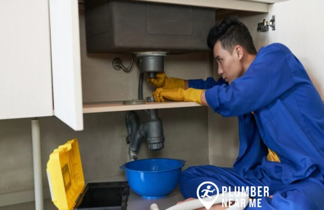 A Complete Guide to Fixing Water Leaks as a Plumber 