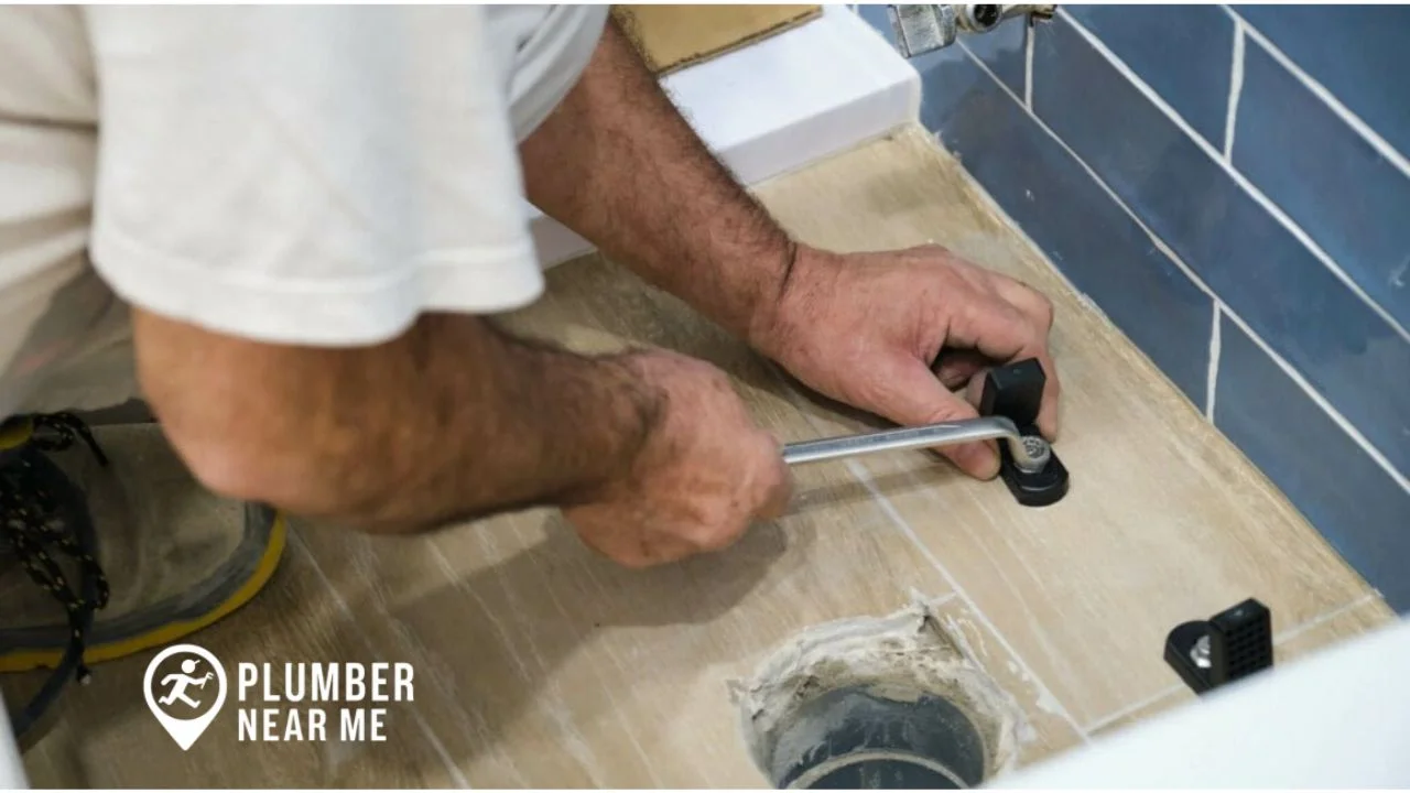 Affordable plumber near me