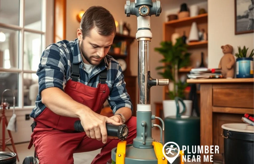 An Overview of Typical Plumbing Repair Services 