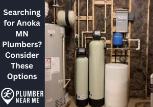 Anoka MN plumbers