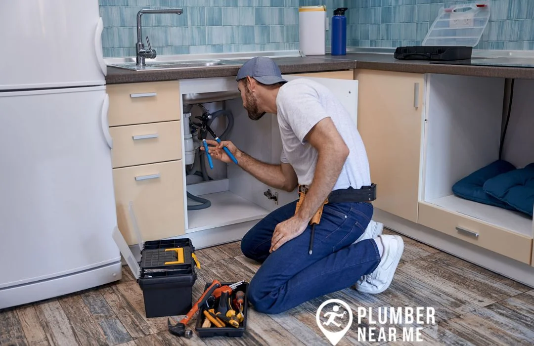 Auburn's Top Plumbing Services and Expert Plumbers 