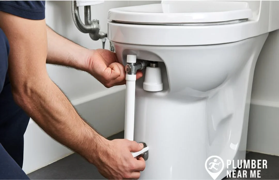 Average Cost To Install A Toilet Usually Ranges From 150 To 350 Dollars 