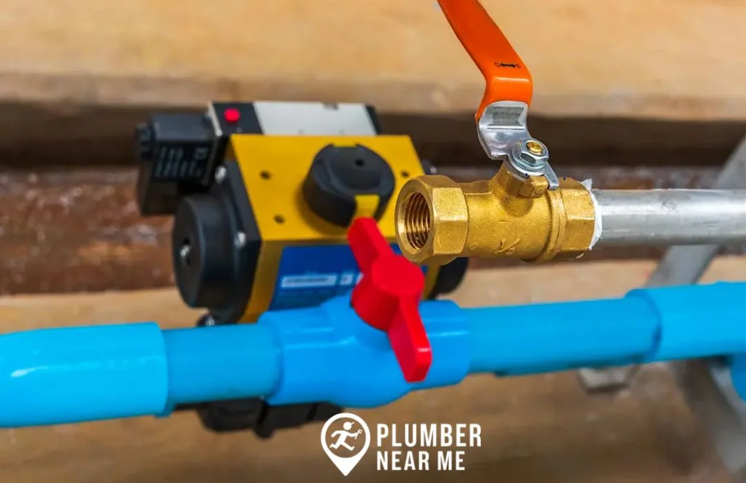 Average Cost To Replace A Pressure Reducing Valve