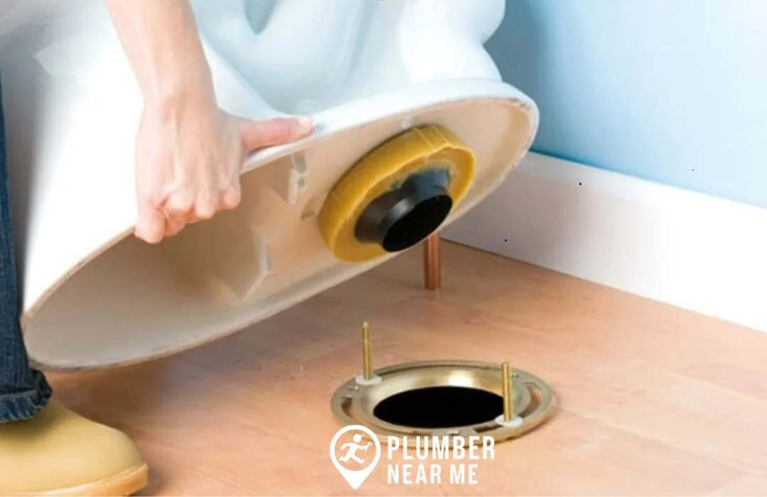 Average Cost To Replace A Wax Ring