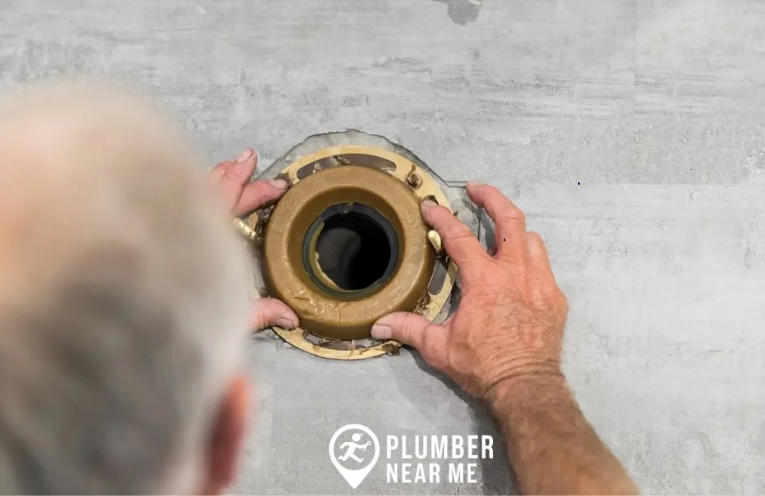 Average Cost To Replace A Wax Ring