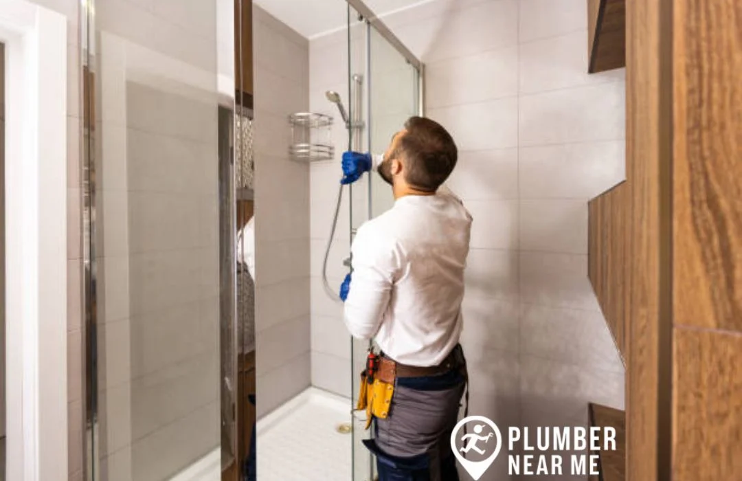 Average Cost to Replace Shower Valve Ranges Between $250 and $600 