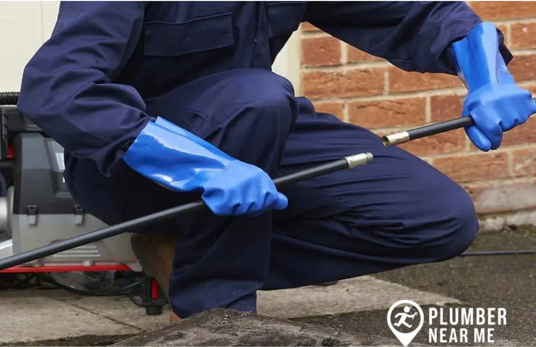 Average Drain Unclogging Costs Vary by Type and Area 