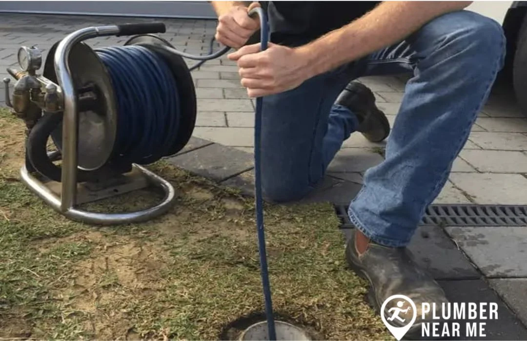 Average Drain Unclogging Costs Vary by Type and Area 