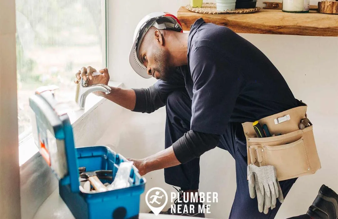 Average Hourly Plumber Rates Vary Across US Areas