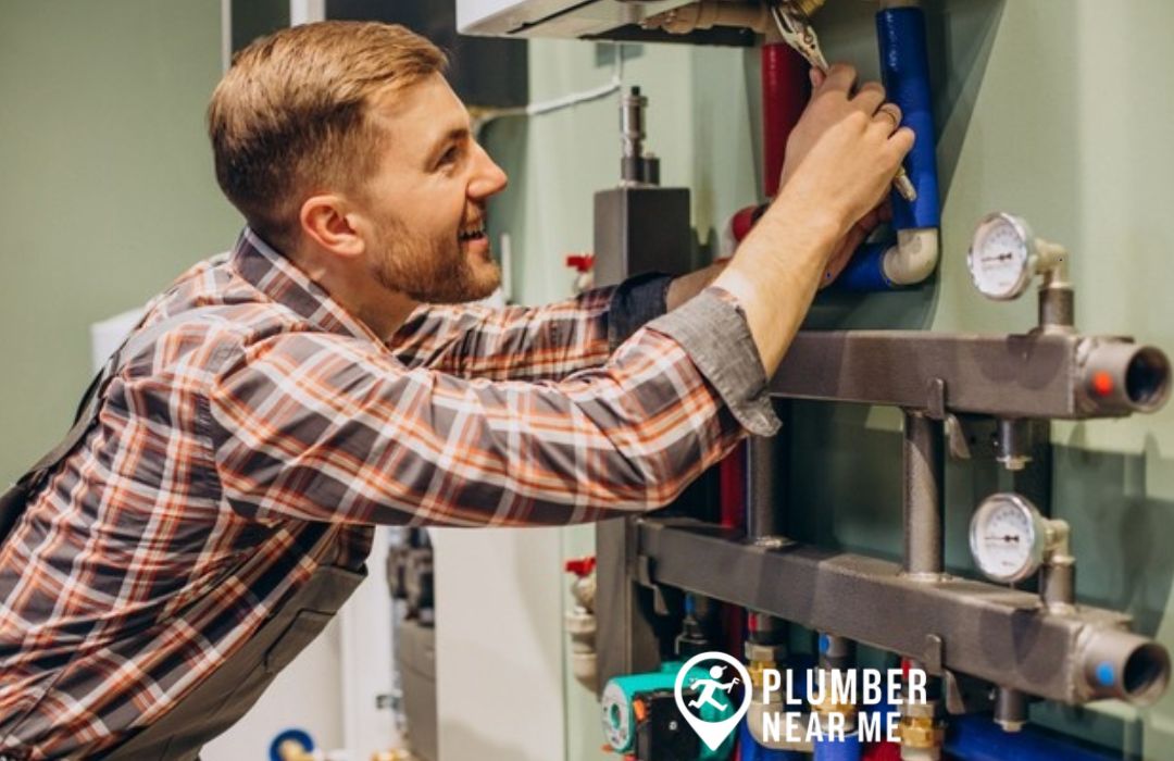 Average Plumbing Hourly Rates Vary by Factors
