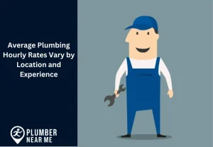 Average Plumbing Hourly Rates Vary by Location and Experience