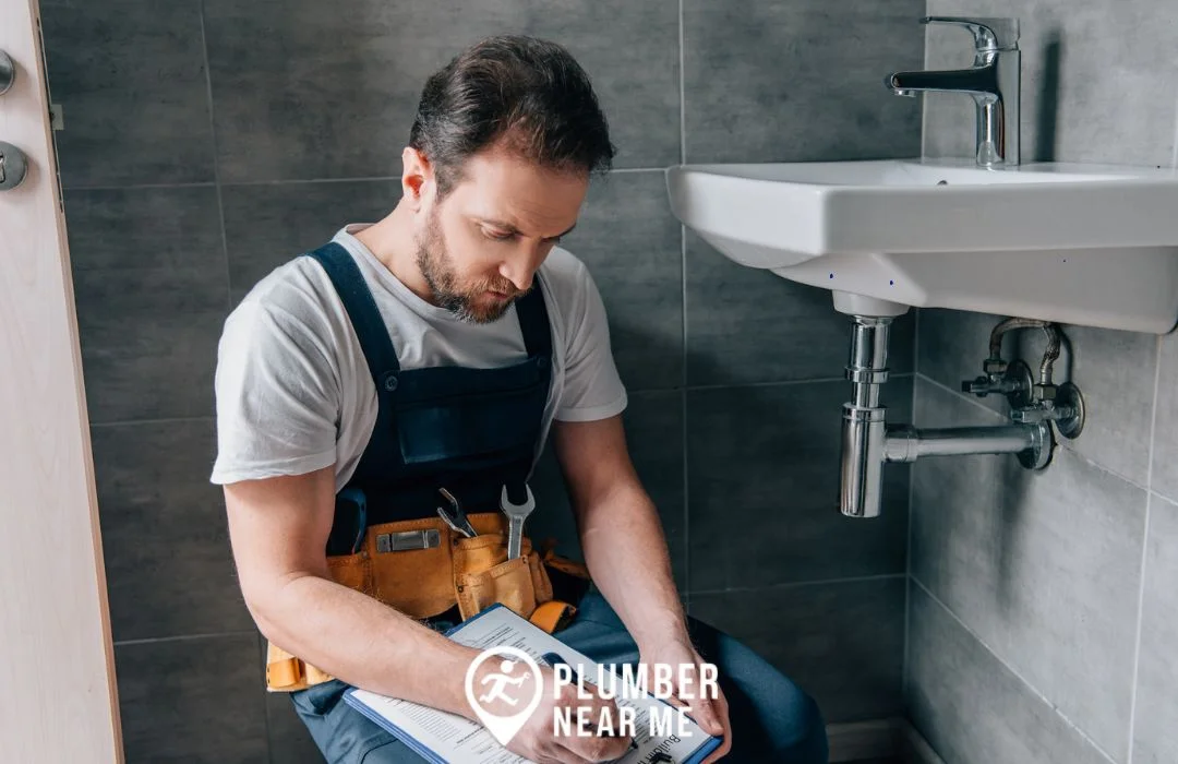 Average Plumbing Service Costs Based on Job and Location