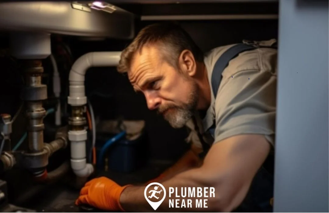 Average Plumbing Service Costs Based on Location and Complexity