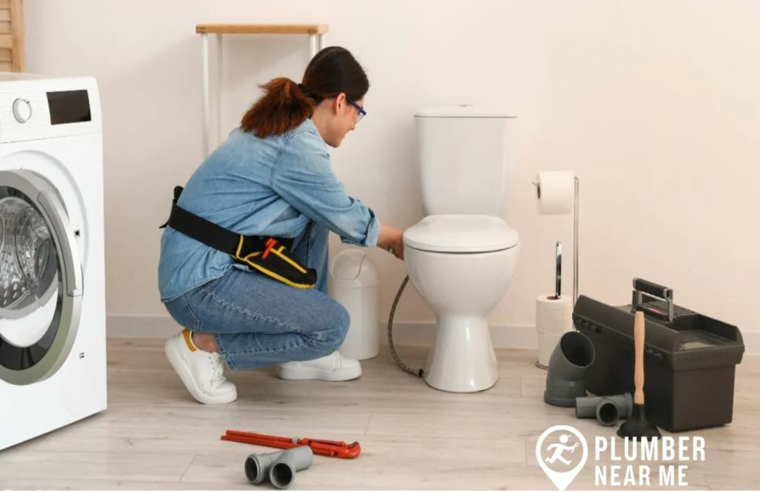 Average Price To Repair Clogged Toilet And Influencing Factors 