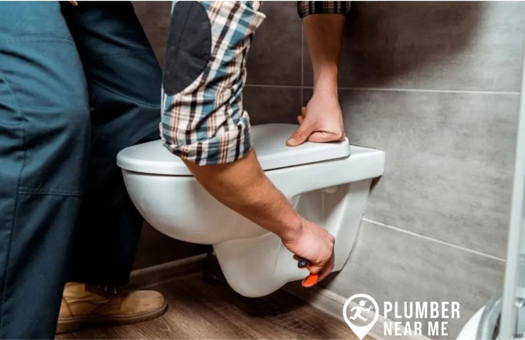 Average Toilet Installation Cost Varies By Factors 