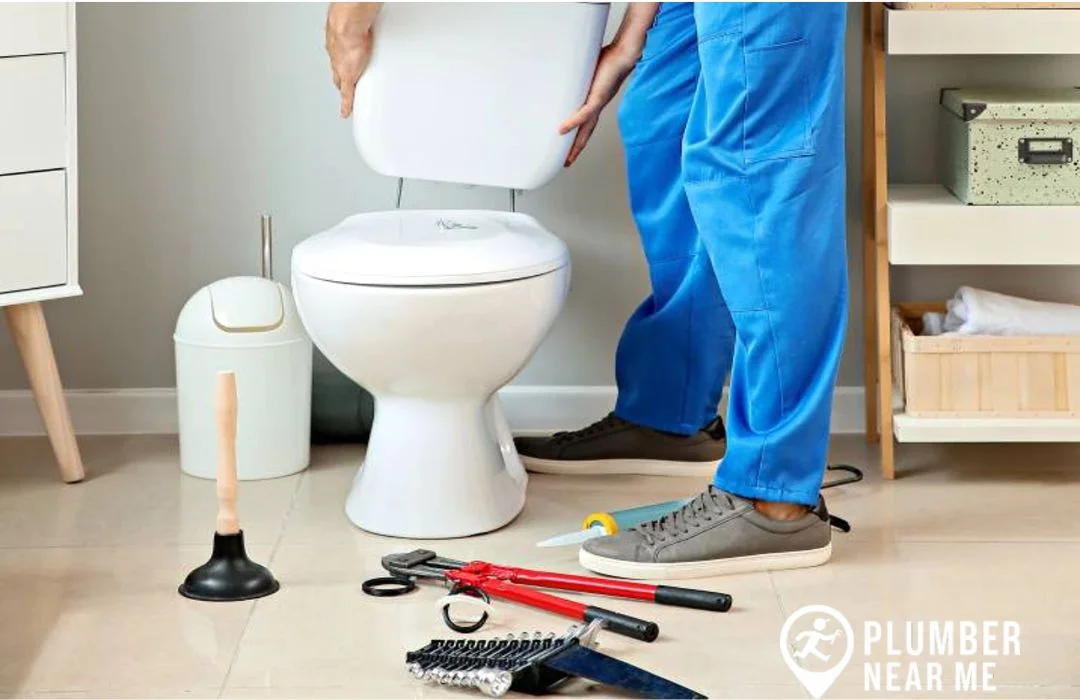 Average Toilet Installation Costs and Factors Affecting Price 