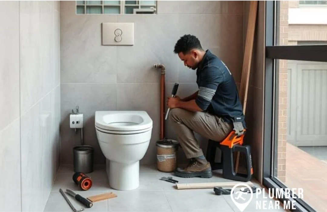 Average Toilet Installation Costs and Factors Affecting Price 