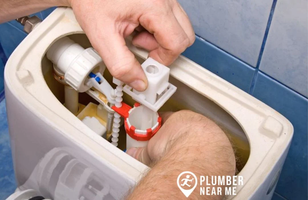 Average Toilet Repair Cost Ranges From 150 To 350 