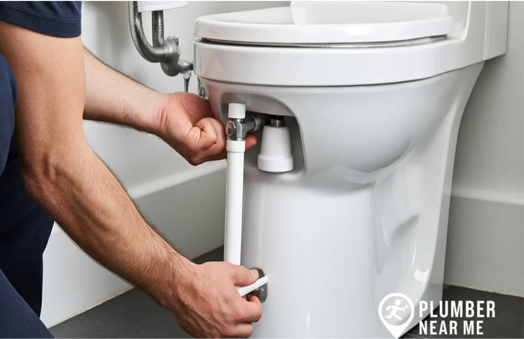 Average Toilet Replacement Cost Typically Ranges From 150 To 300 