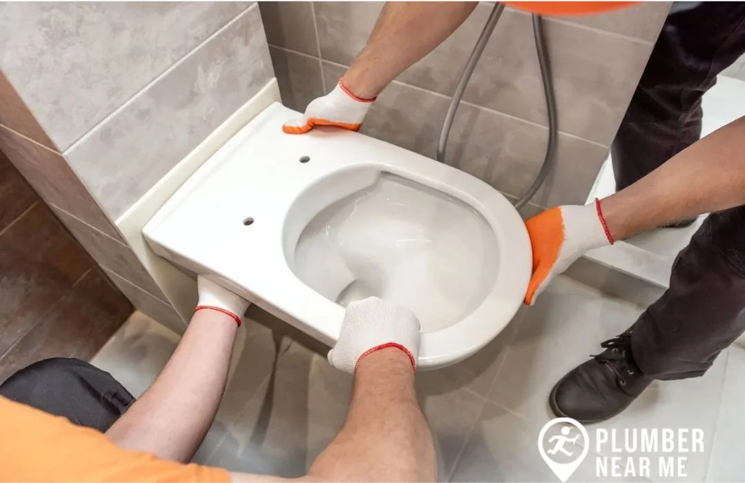 Average Toilet Replacement Cost Typically Ranges From 150 To 300 
