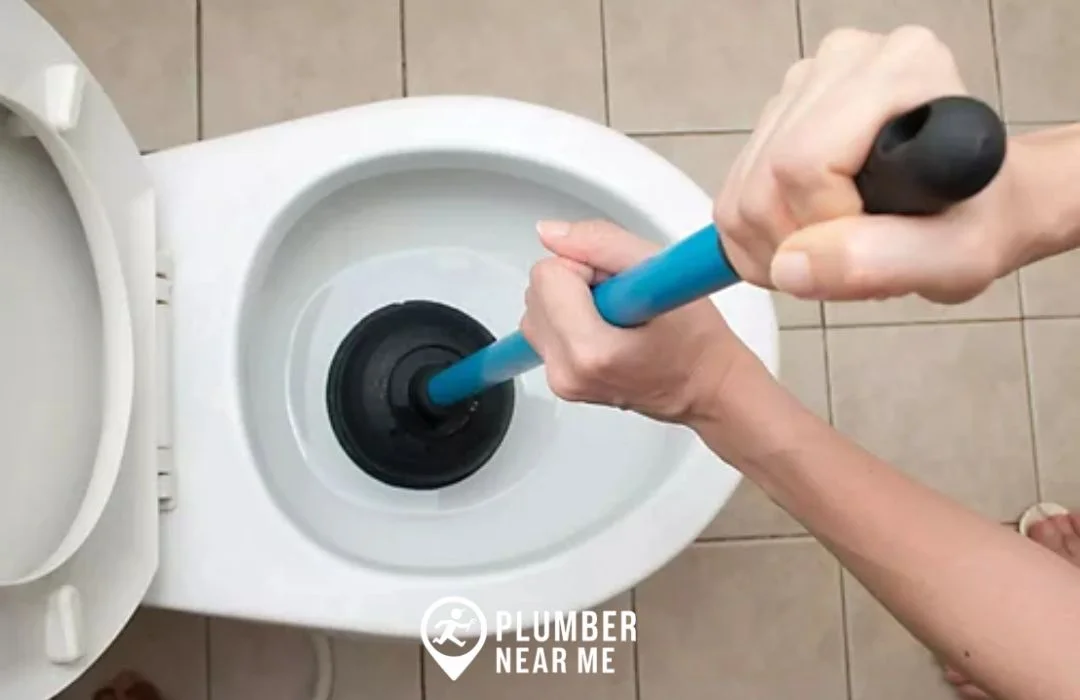 Average Toilet Unclogging Cost Ranges From 150 To 350