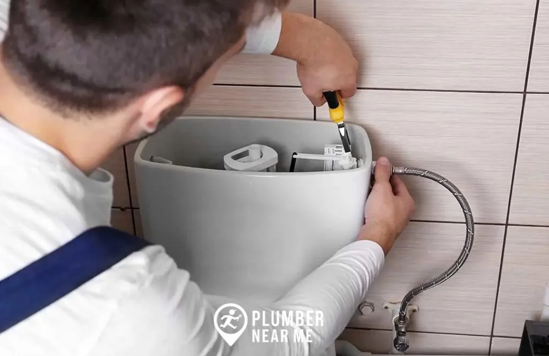 Average Toilet Unclogging Cost Ranges From 150 To 350