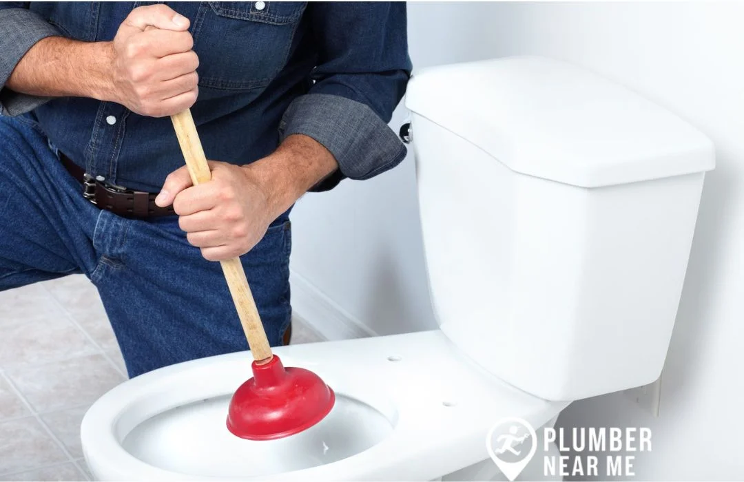 Average Toilet Unclogging Costs and Price Factors 