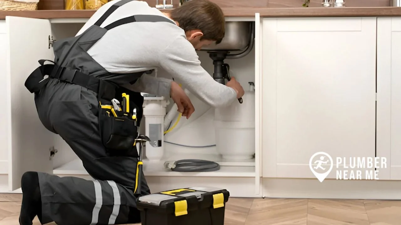 Best Plumbers in Townsville