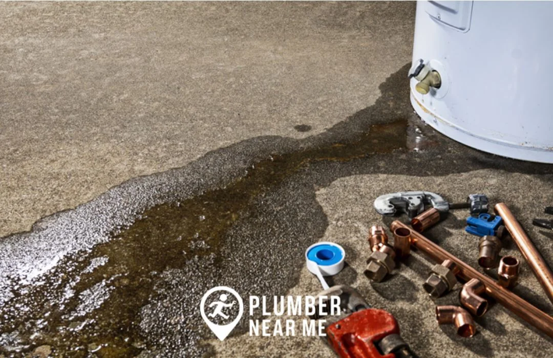 Best Plumbing Services in Moreno Valley You Can Choose