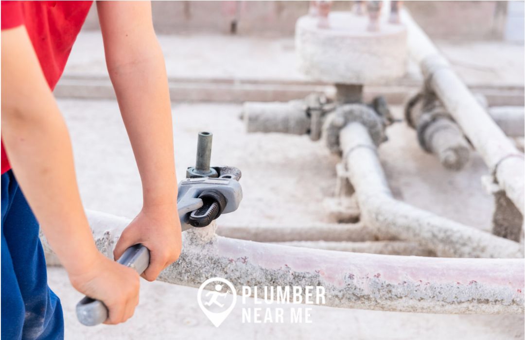 Certainly! Here's Details About Pelican Plumbers Company