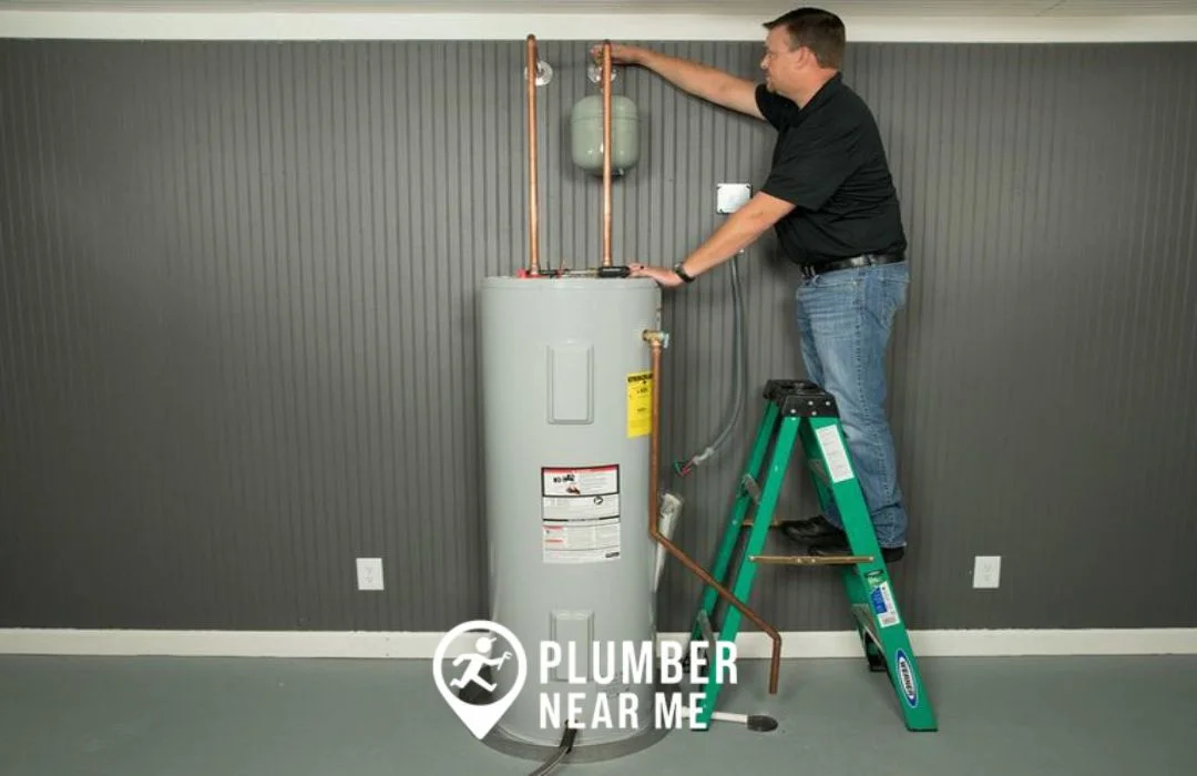 Certainly! Top Plumbing Services in Chesapeake, VA