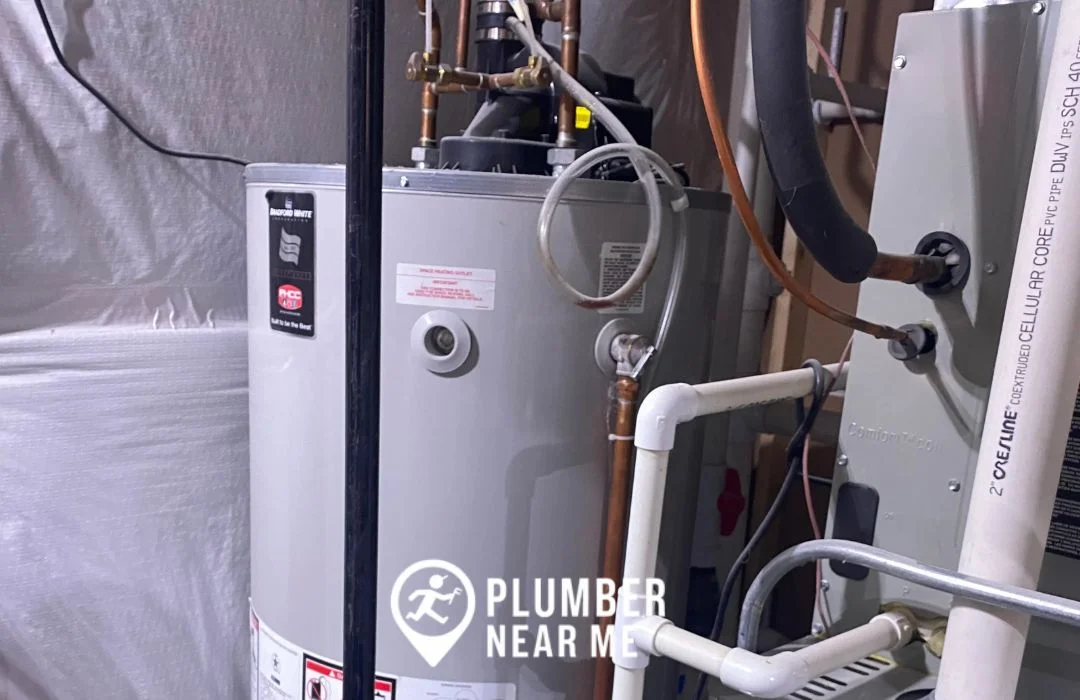 Certainly! Top Plumbing Services in Chesapeake, VA