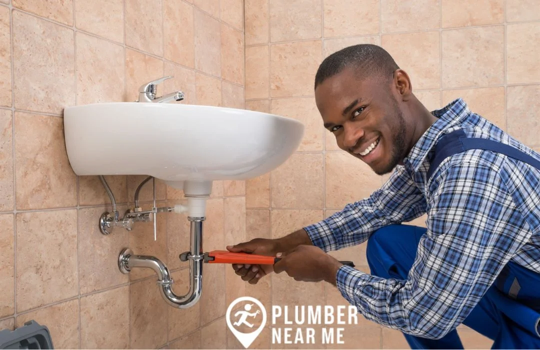 Clarification Needed About Aren the Plumber Services
