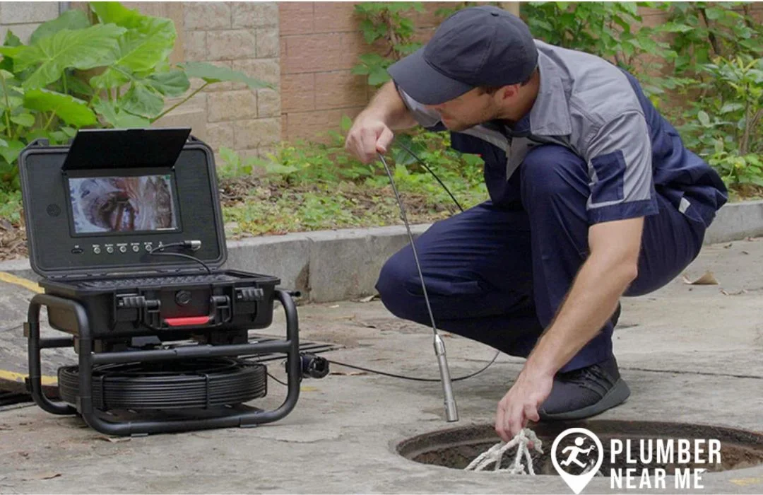 Clarification Needed on Your Plumbing Camera Inquiry 