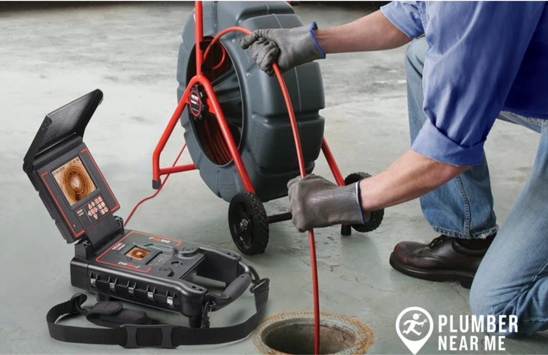 Clarification Needed on Your Plumbing Camera Inquiry 