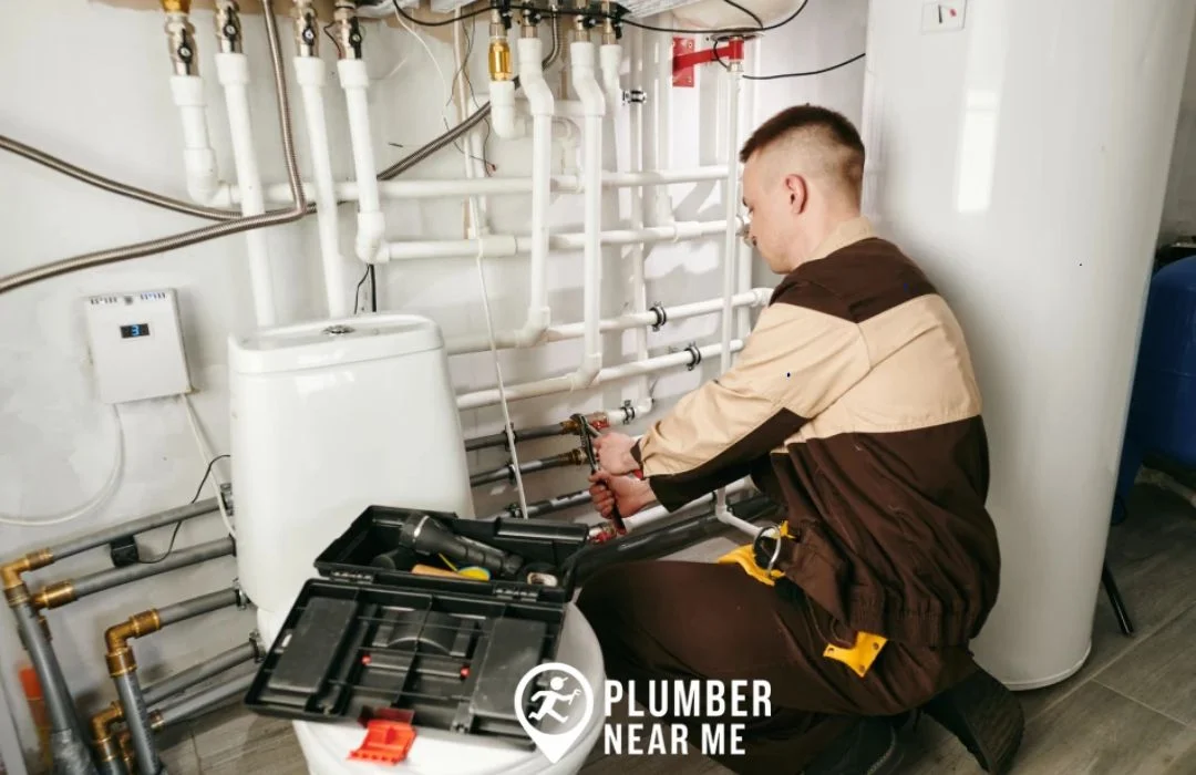 Clarify Whether Dr Plumber Is Person Business Or Service