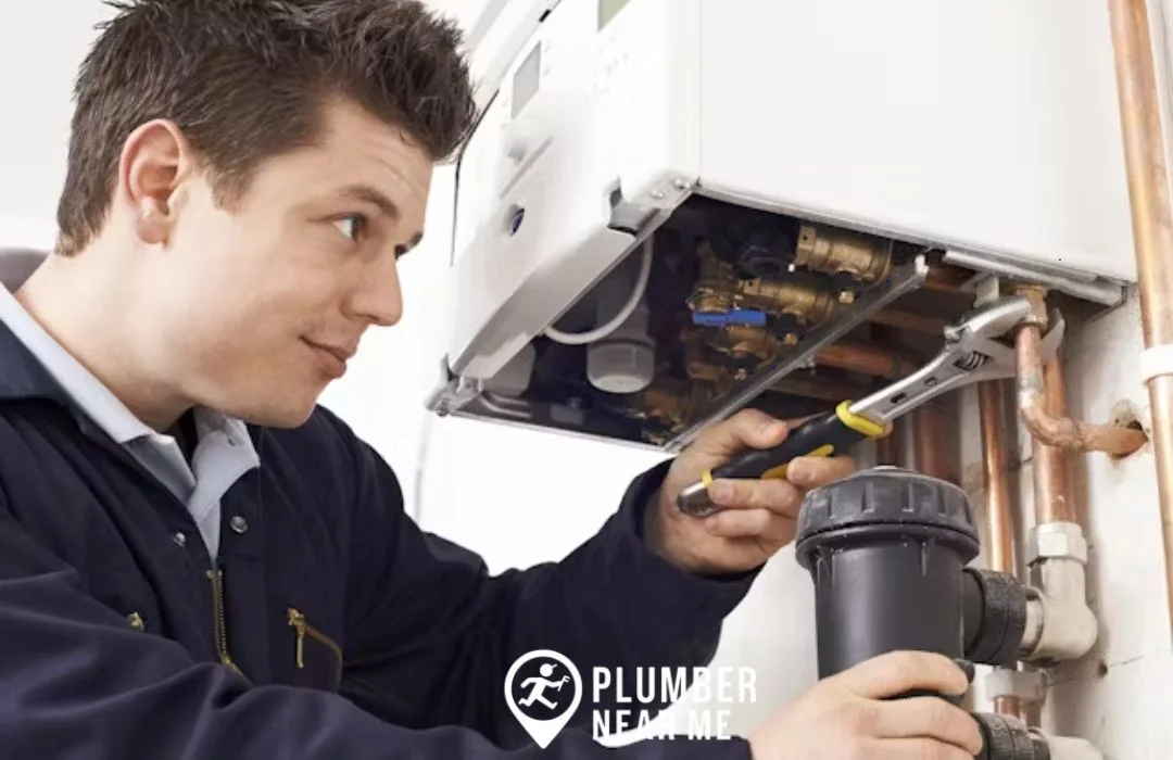 Clarify Whether Dr Plumber Is Person Business Or Service