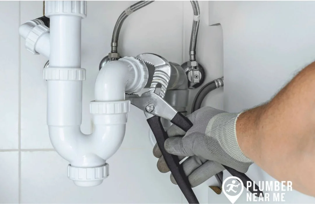 Clarify if referring to plumbing pipes or services