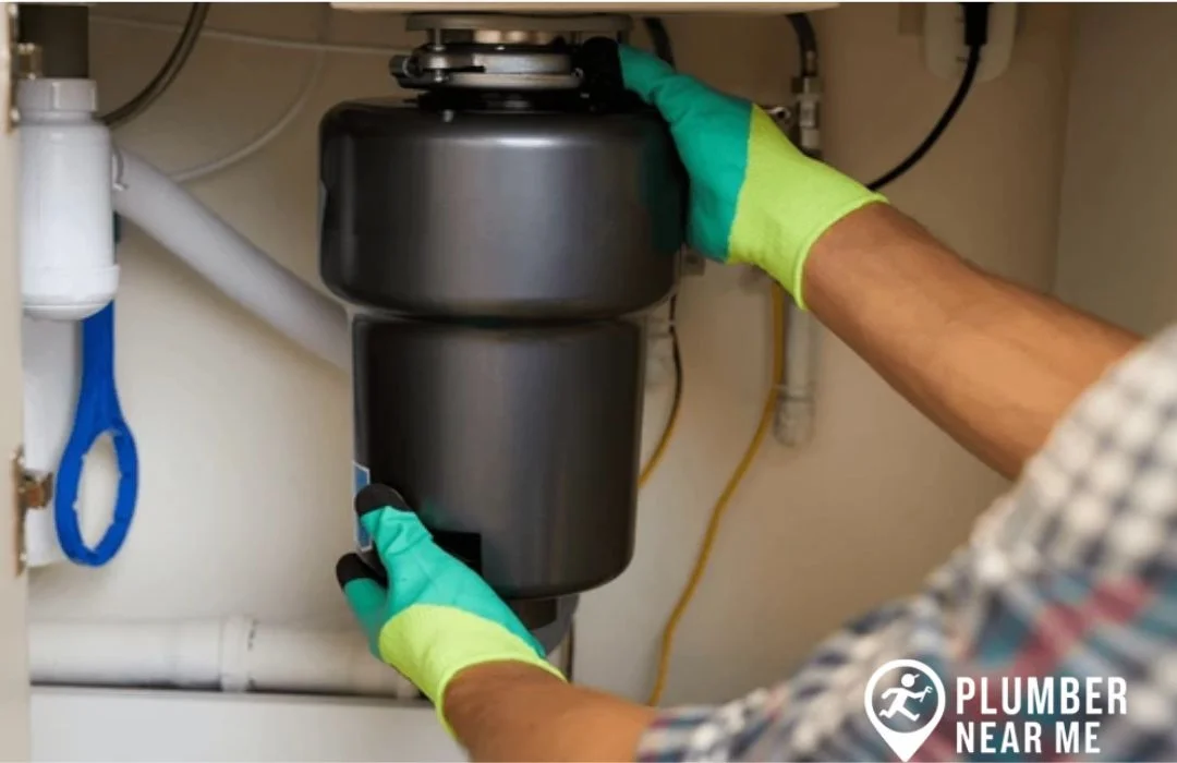 Common Features of a Typical Plumber-Accessible Garbage Disposal