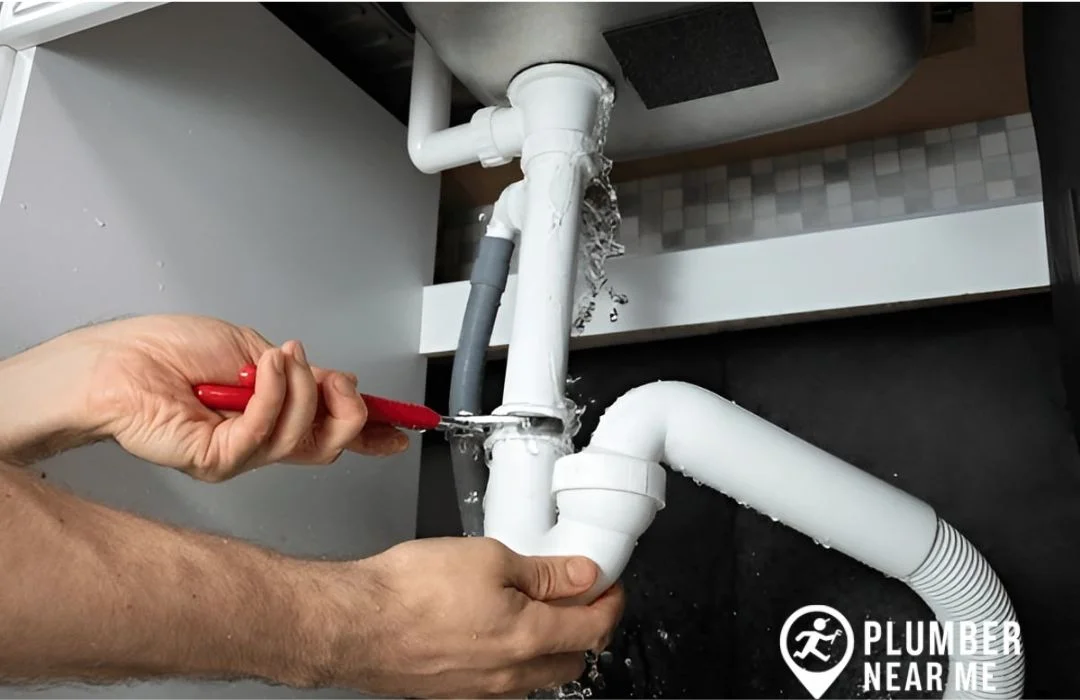 Common Repair Methods for Pipe Leaks and Damage 