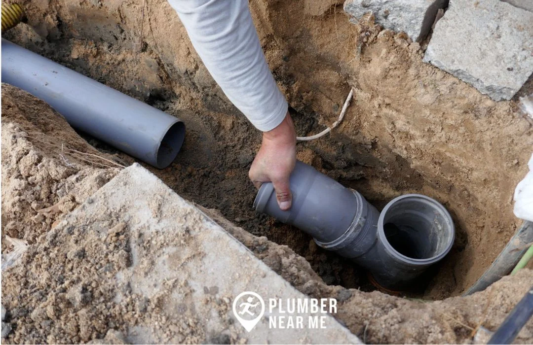 Considering Plumbing Services in Plainfield, Indiana Here Are Choices