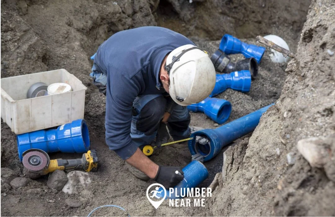 Considering Plumbing Services in Plainfield, Indiana Here Are Choices
