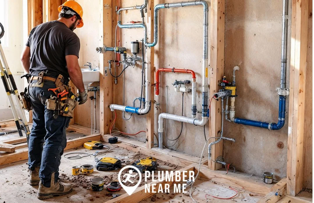 Dallas Plumbers Providing Free Estimates Tips for Finding Reliable Services