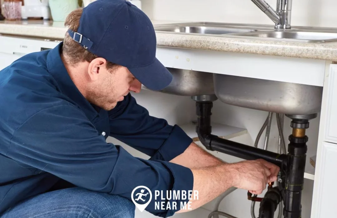 Discover Top Local Plumbers Offering Free Quotes Nearby